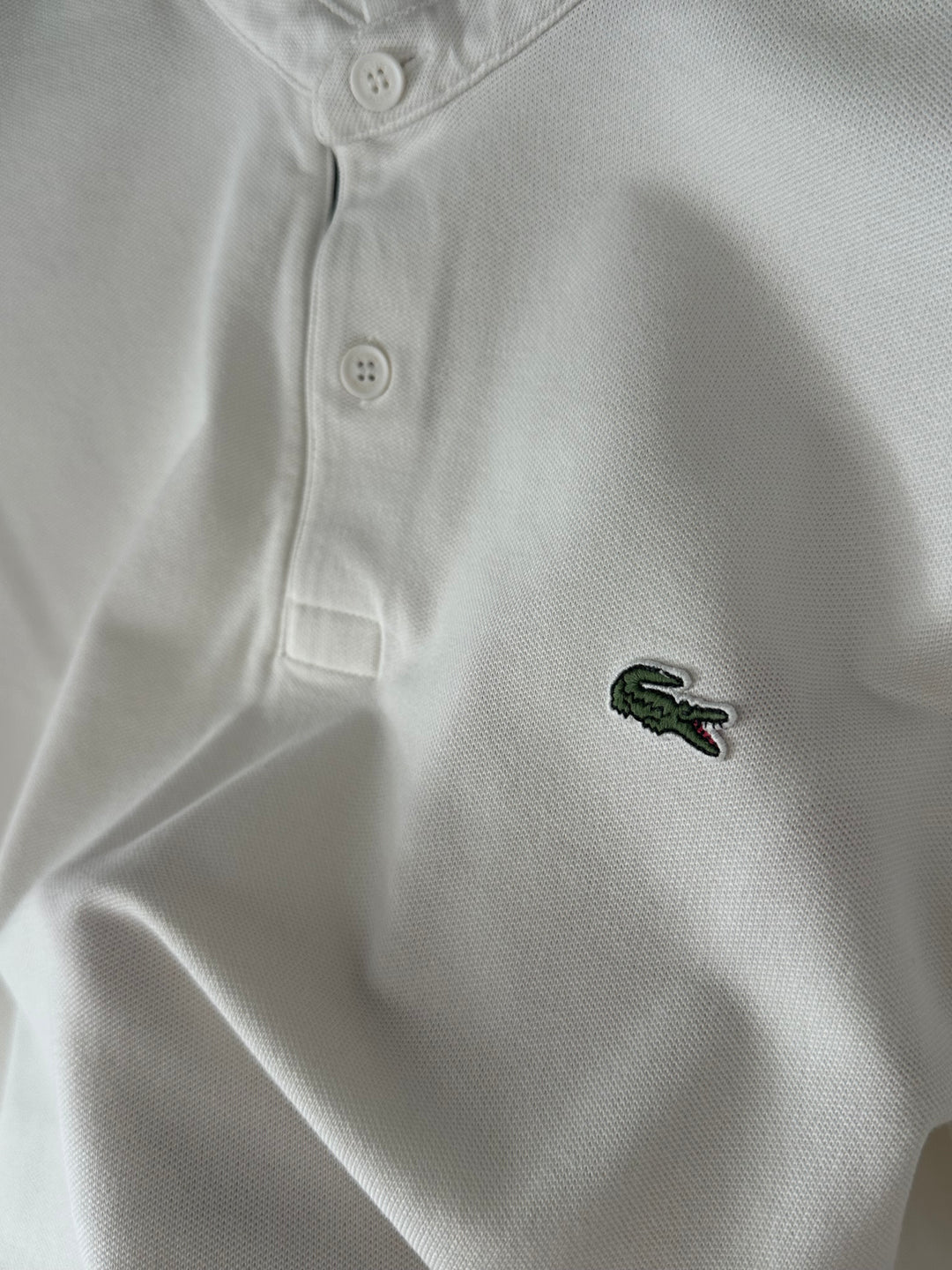 Polo Lacoste - L