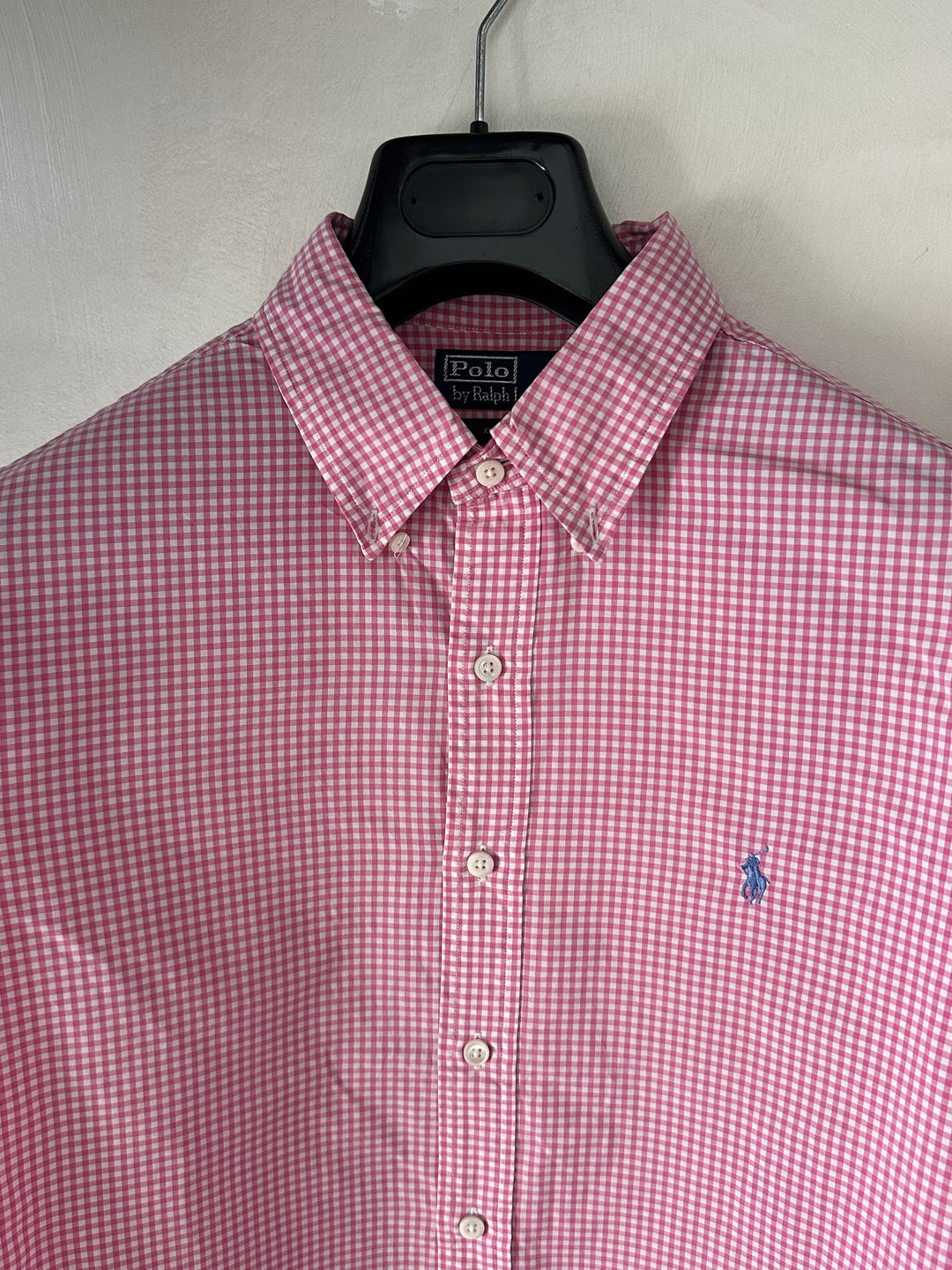 Camicia Ralph Lauren - L