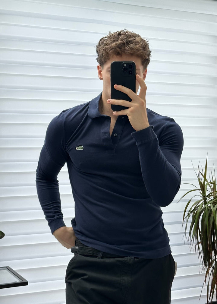 Polo Lacoste - M