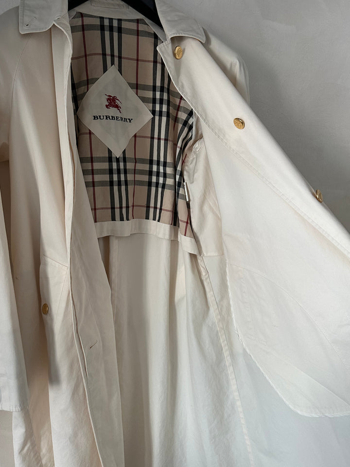 Trench Burberry - M