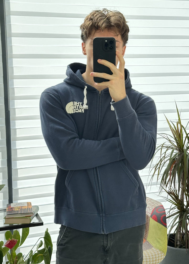 Felpa North Face - L