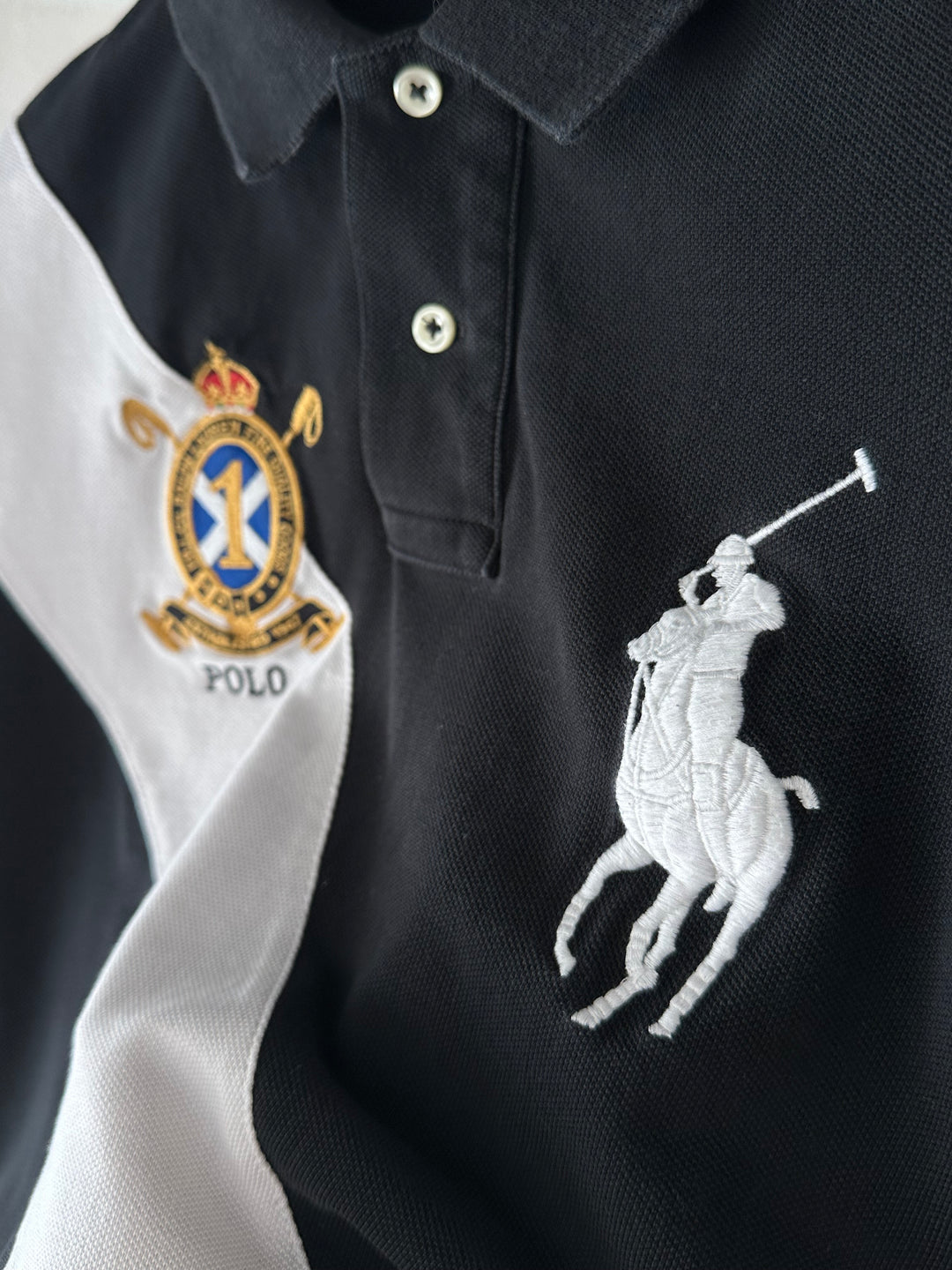 Polo Ralph Lauren - M