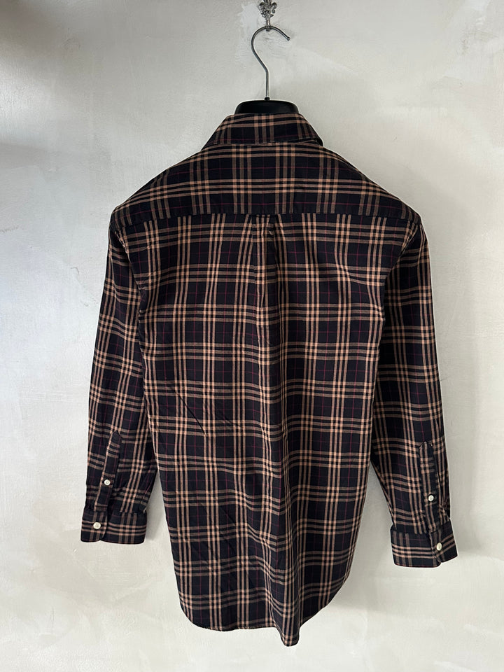Camicia Burberry - M