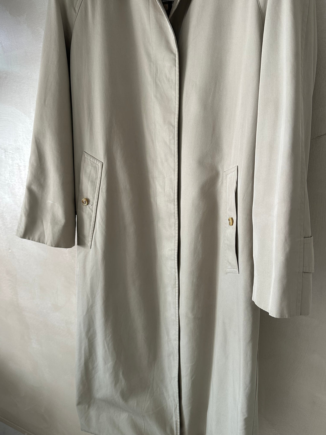 Trench Burberry - M