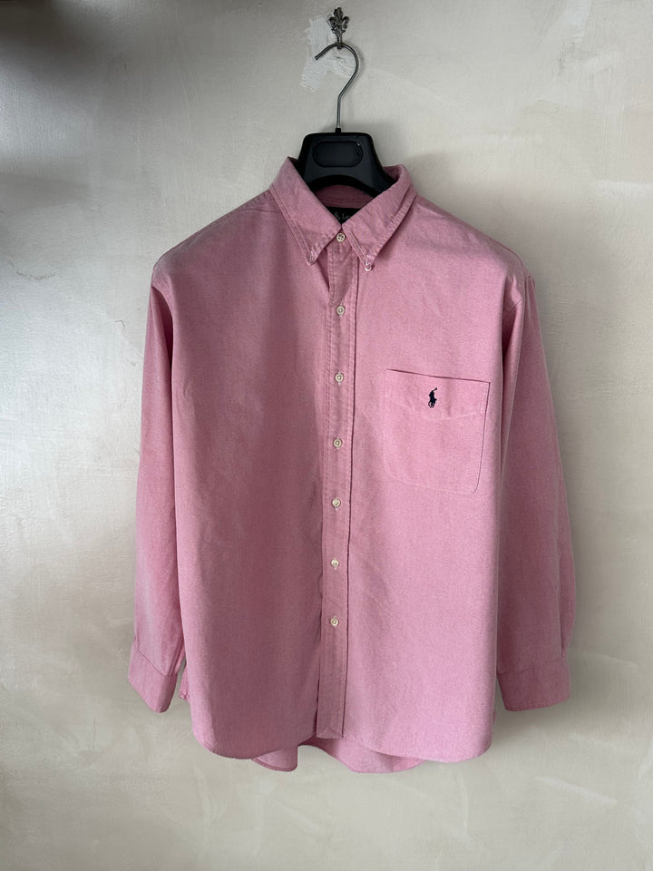Camicia Ralph Lauren - L