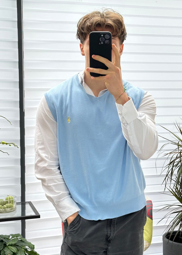 Gilet Ralph Lauren - XL