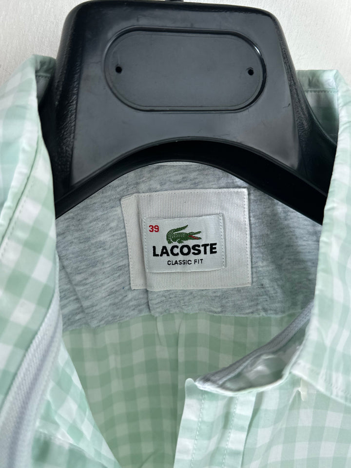 Camicia Lacoste - M