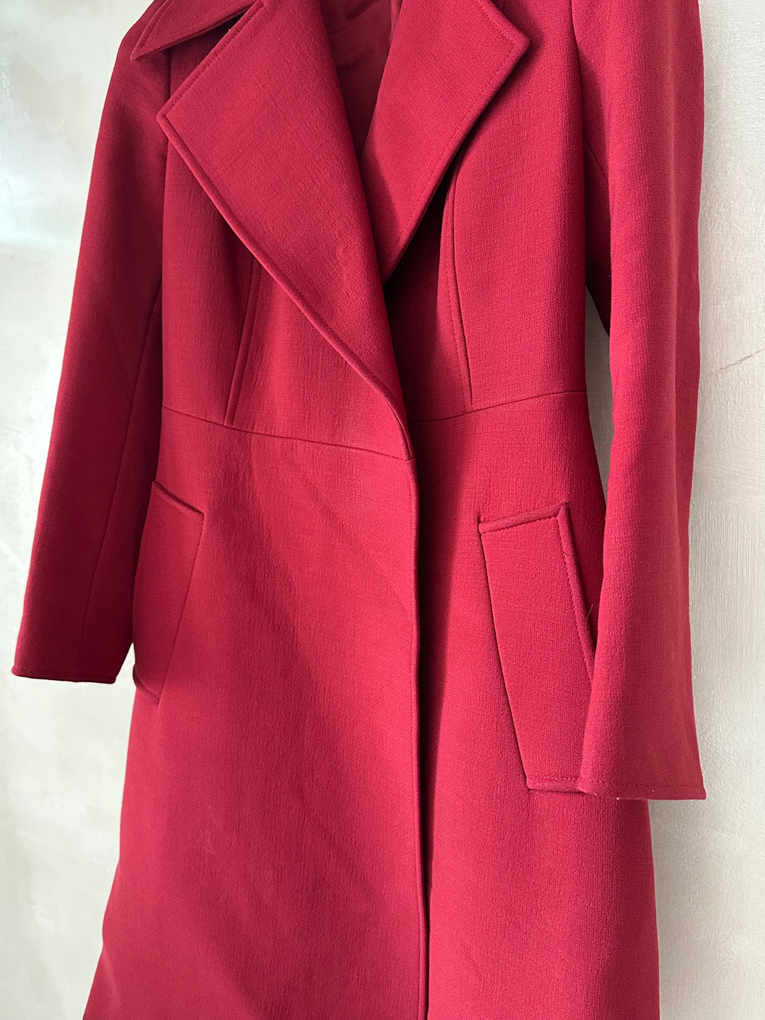 Cappotto MaxMara Lana