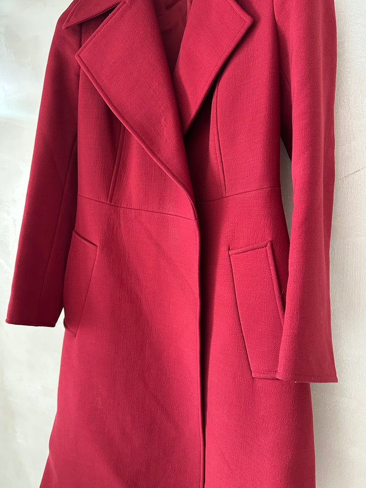 Cappotto MaxMara Lana