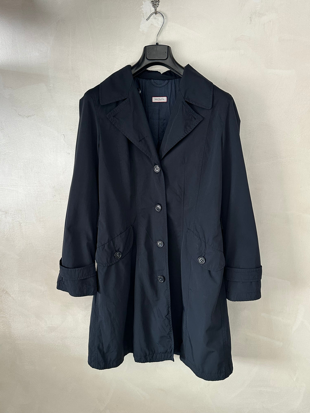 Trench Max&Co