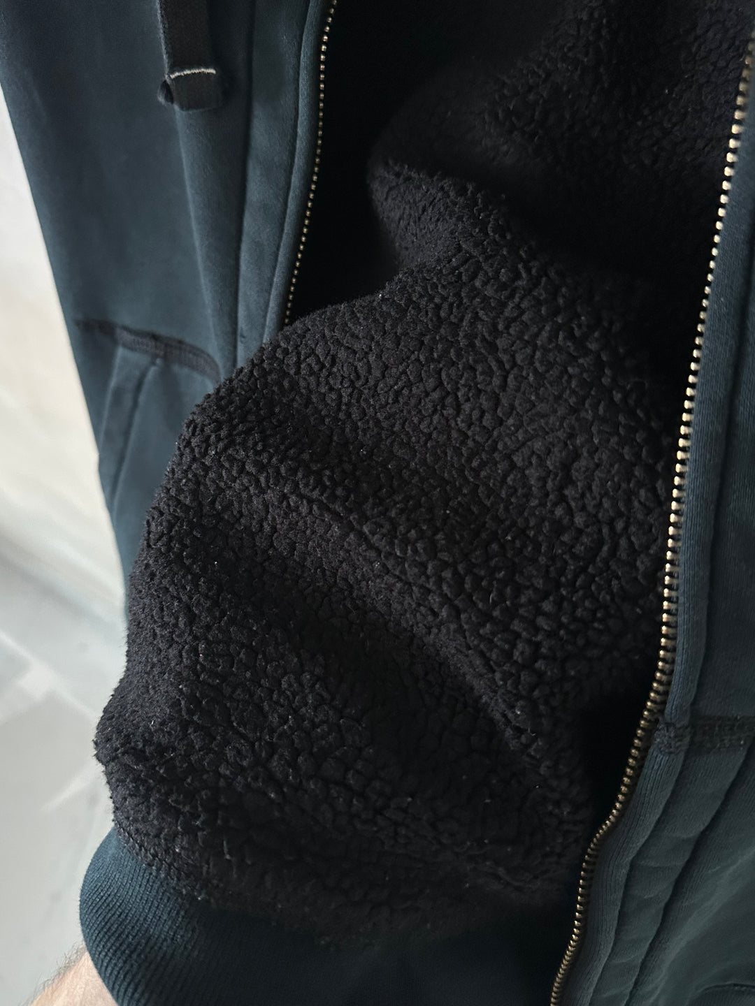 Felpa Pile Ralph Lauren - L