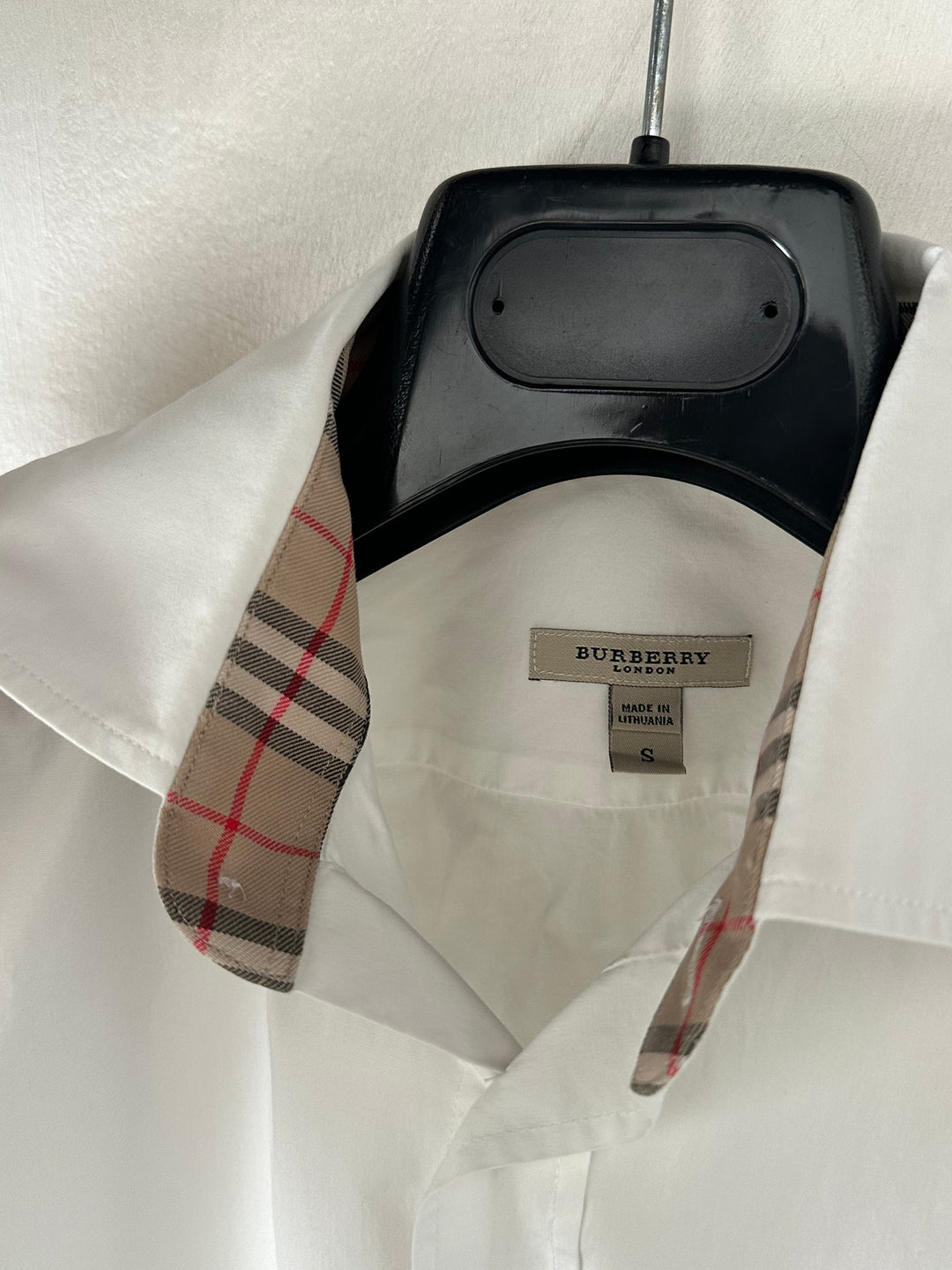 Camicia Burberry - S