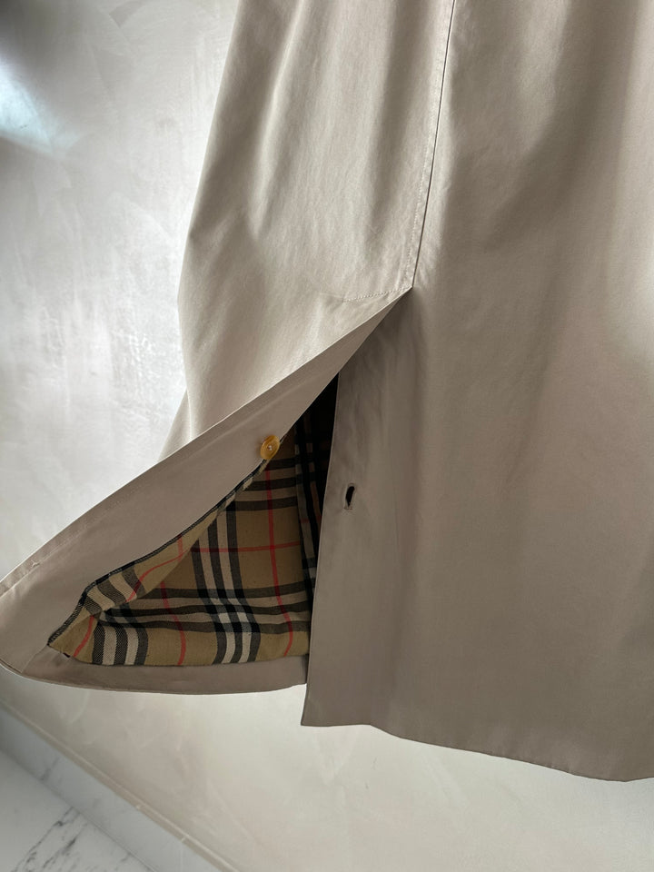 Trench Burberry - S uomo