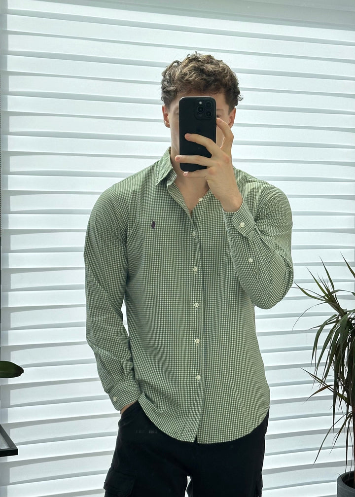 Camicia Ralph Lauren - M