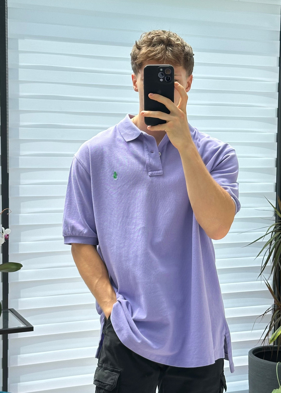 Polo Ralph Lauren - XXL