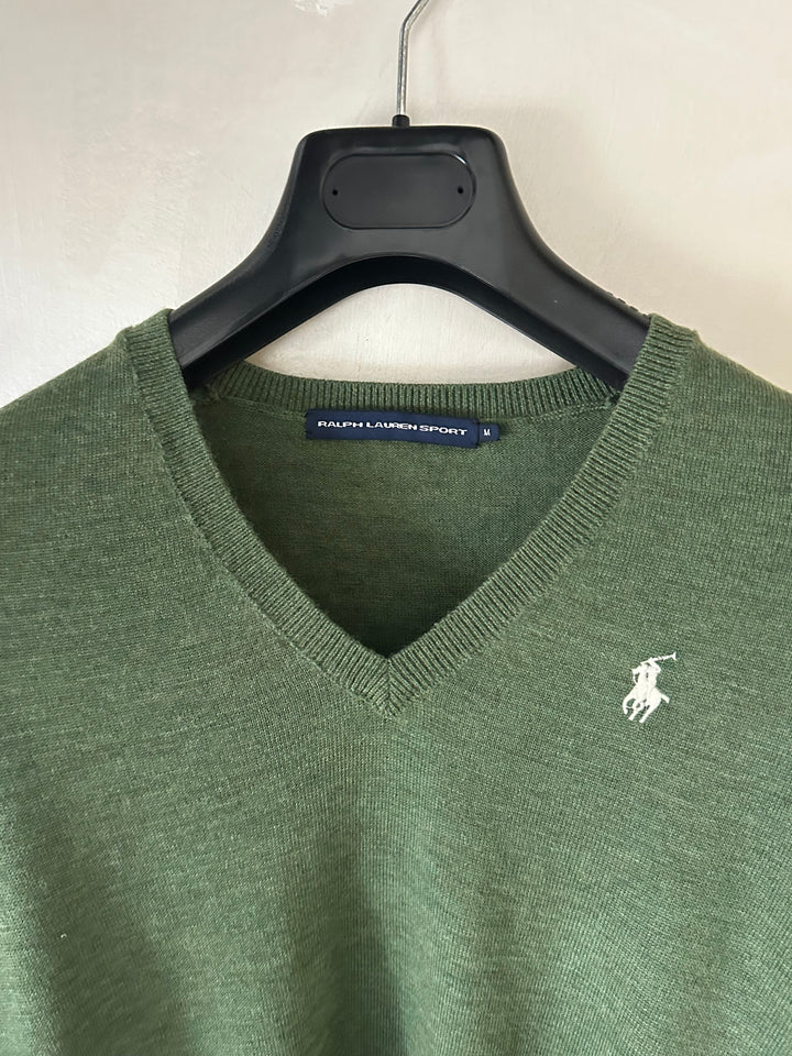 Maglioncino Ralph Lauren - M donna