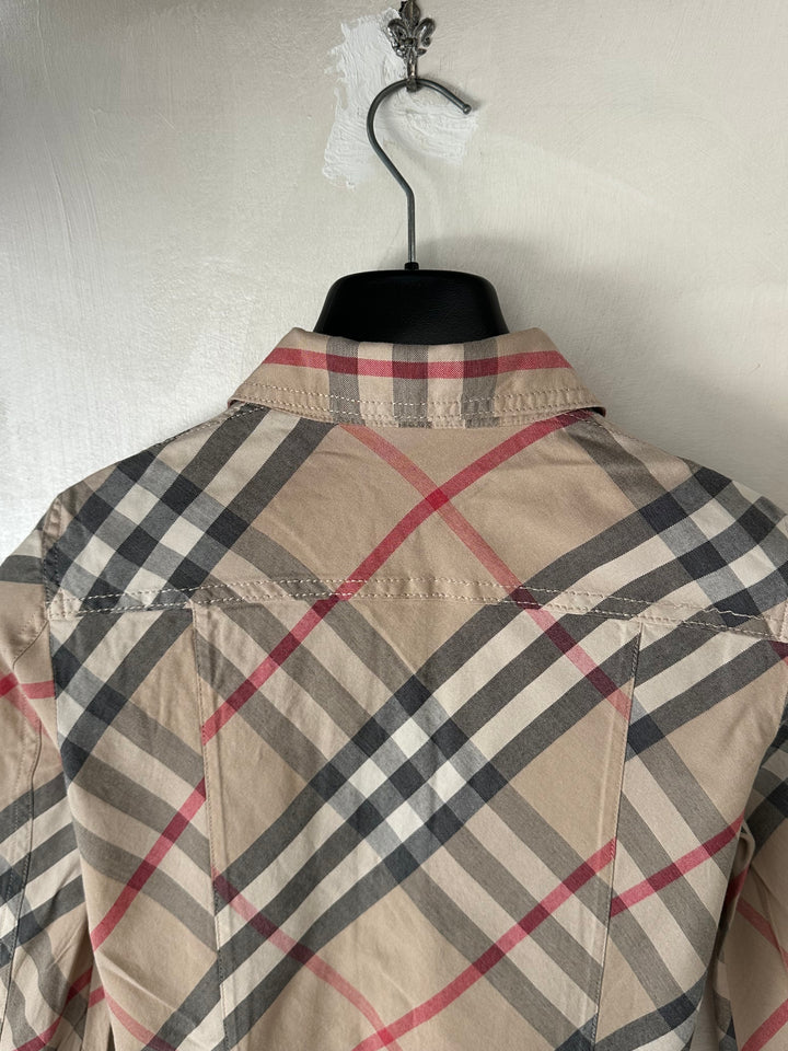 Camicia Burberry - S