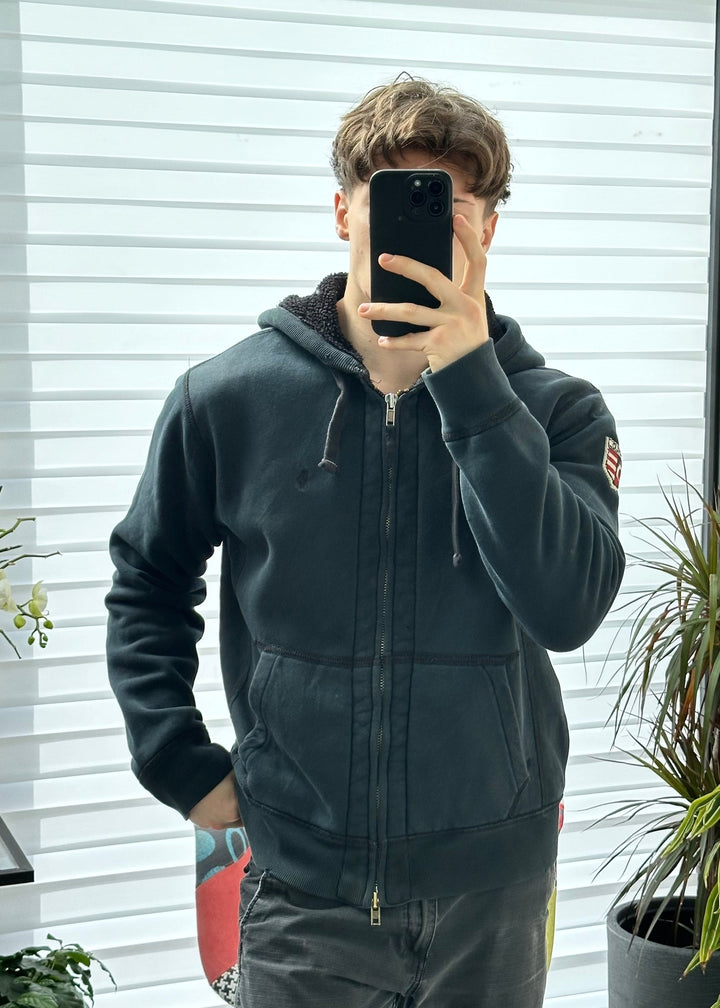 Felpa Pile Ralph Lauren - L