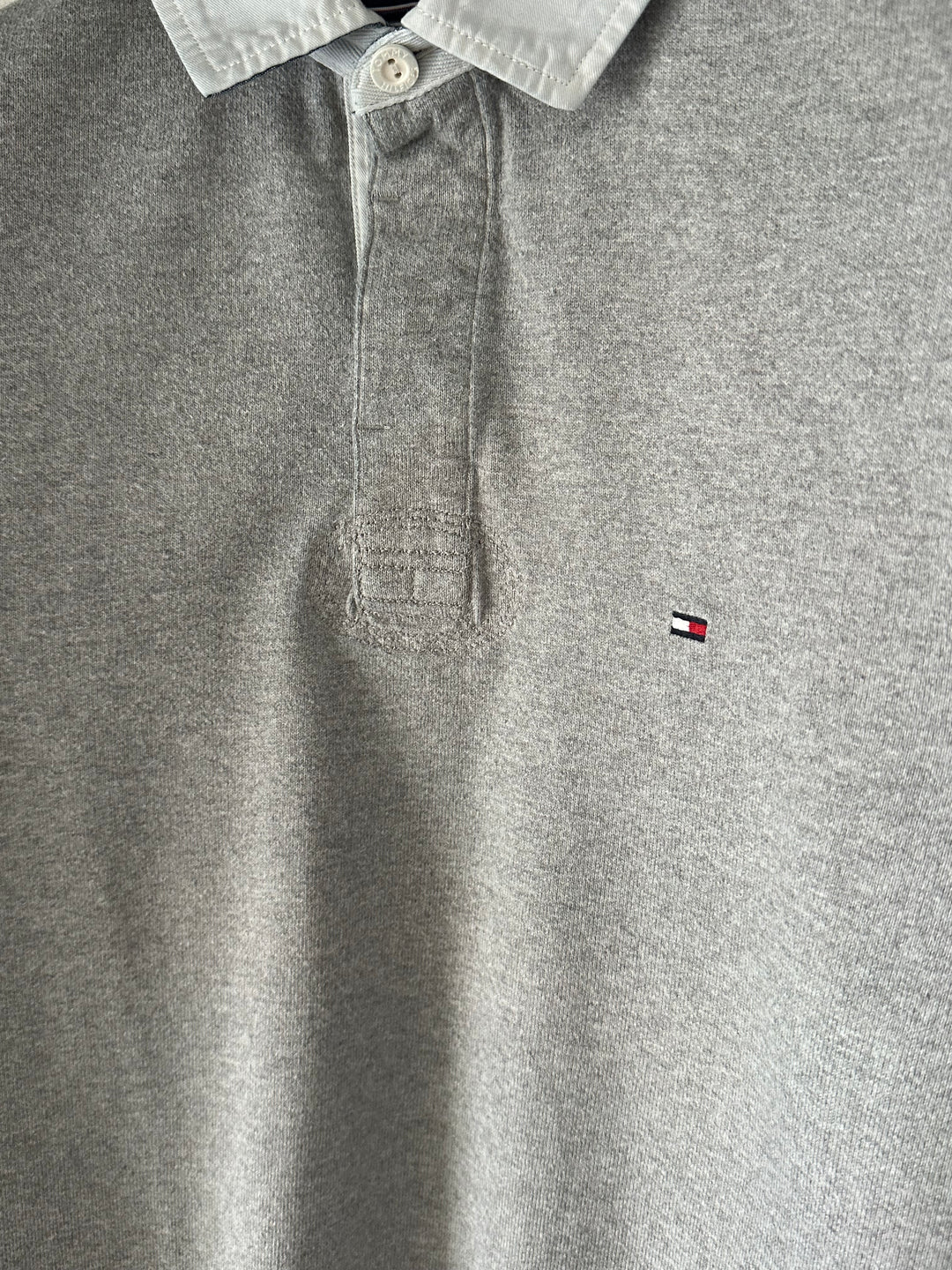 Polo Rugby Tommy Hilfiger - M