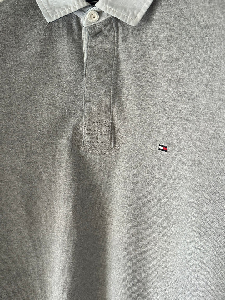 Polo Rugby Tommy Hilfiger - M