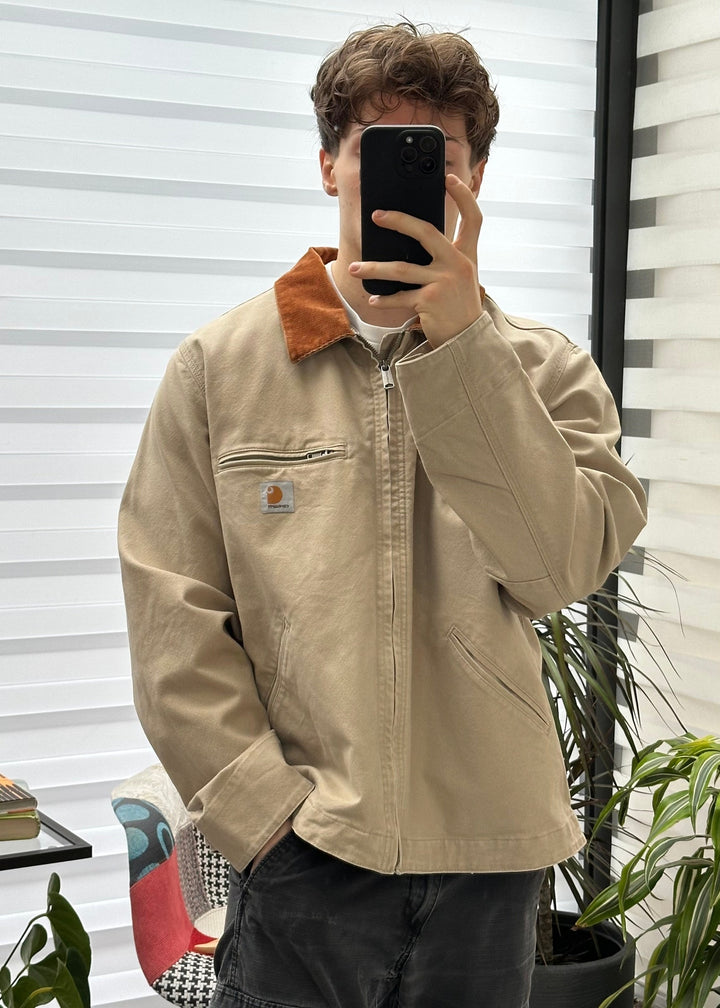 Detroit Jacket Carhartt - L