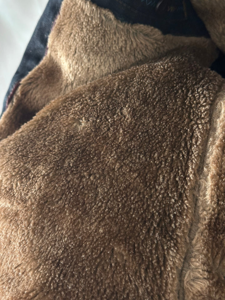 Giacca jeans Pravo - M