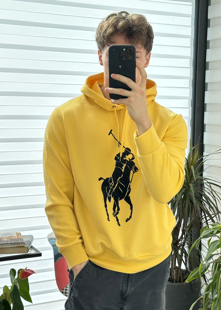 Felpa Ralph Lauren - M