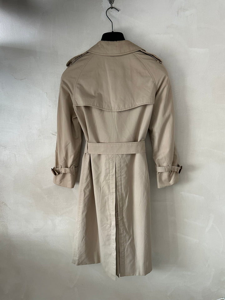 Trench Burberry