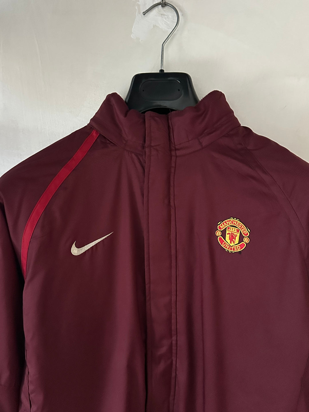 Giacca Manchester United Nike - L