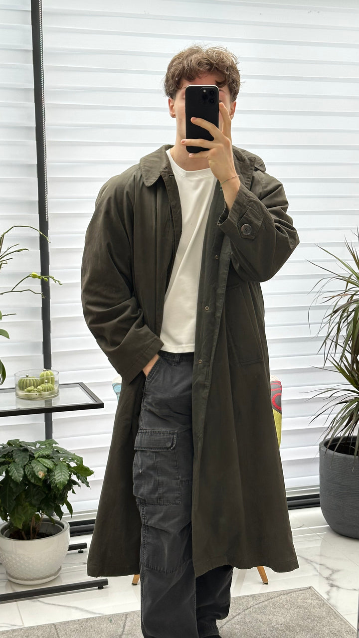 Trench Hugo Boss - XL