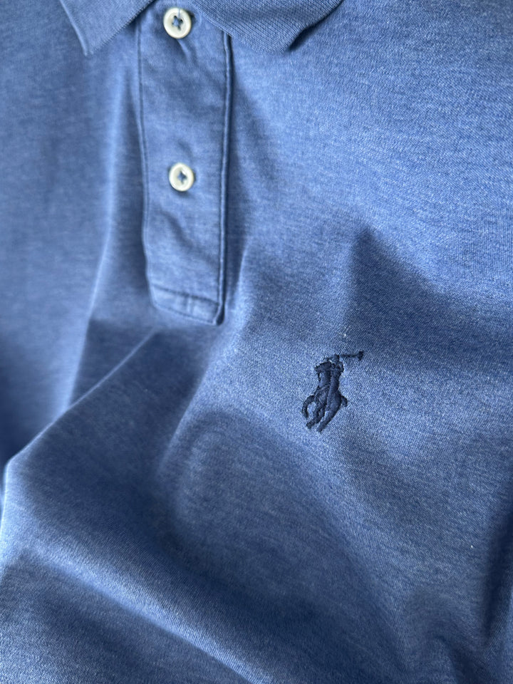 Polo Ralph Lauren Pima Cotton - M