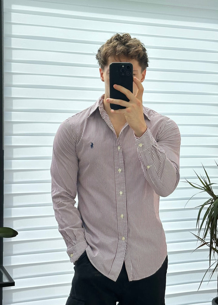 Camicia Ralph Lauren - S