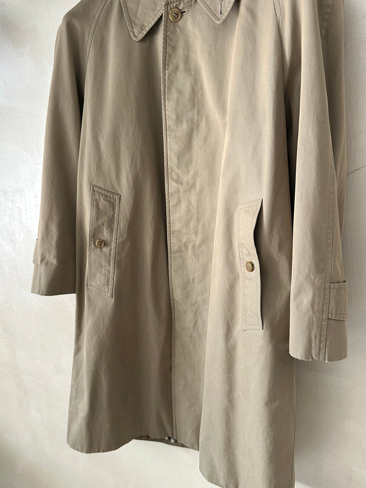 Trench Burberry - S uomo