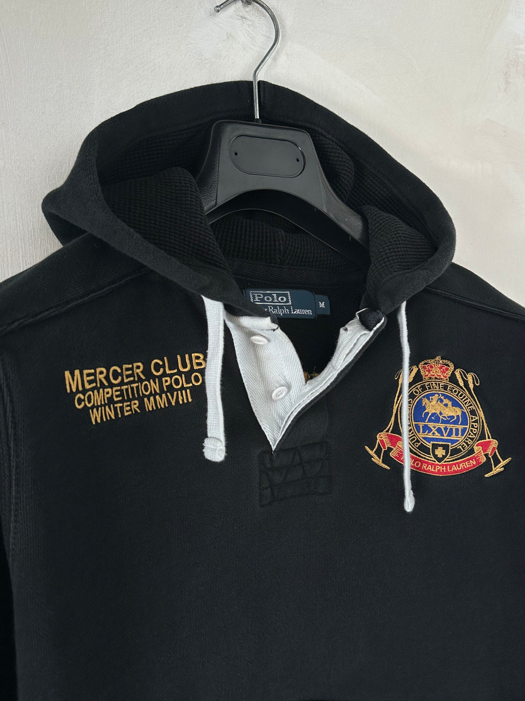 Felpa Ralph Lauren - M