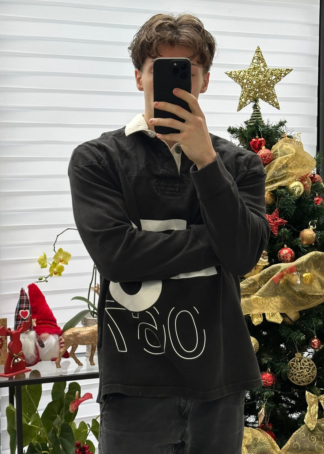 Polo Ralph Lauren - XL