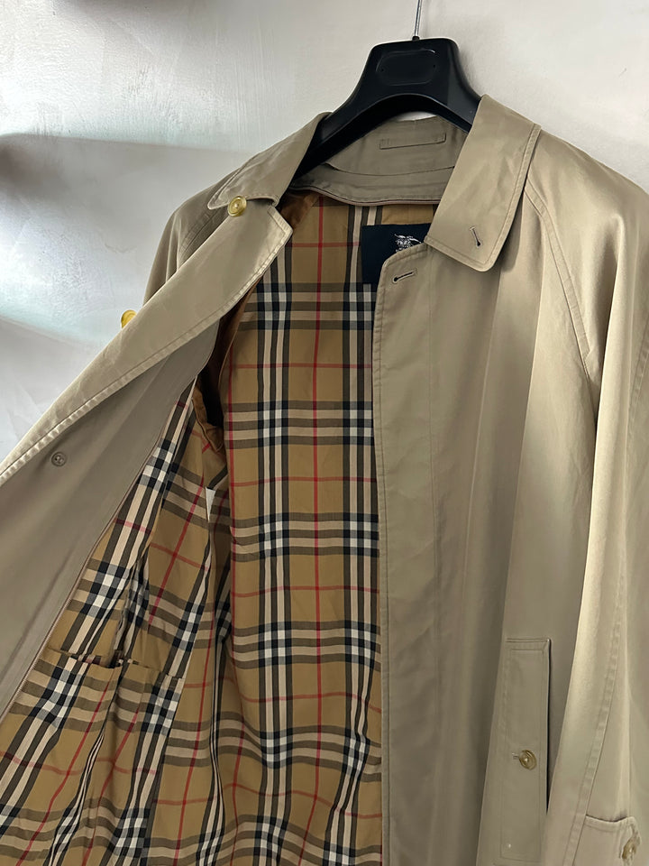 Trench Burberry - M