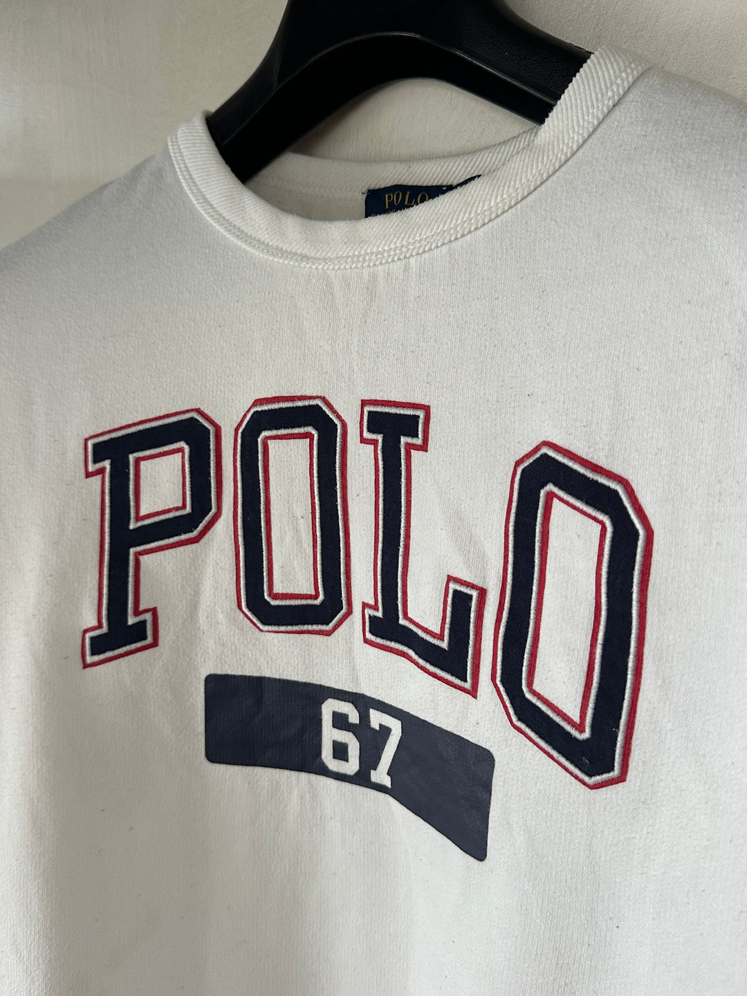 Felpa Ralph Lauren - L donna