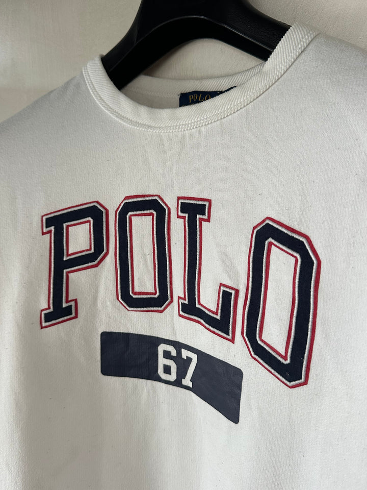 Felpa Ralph Lauren - L donna