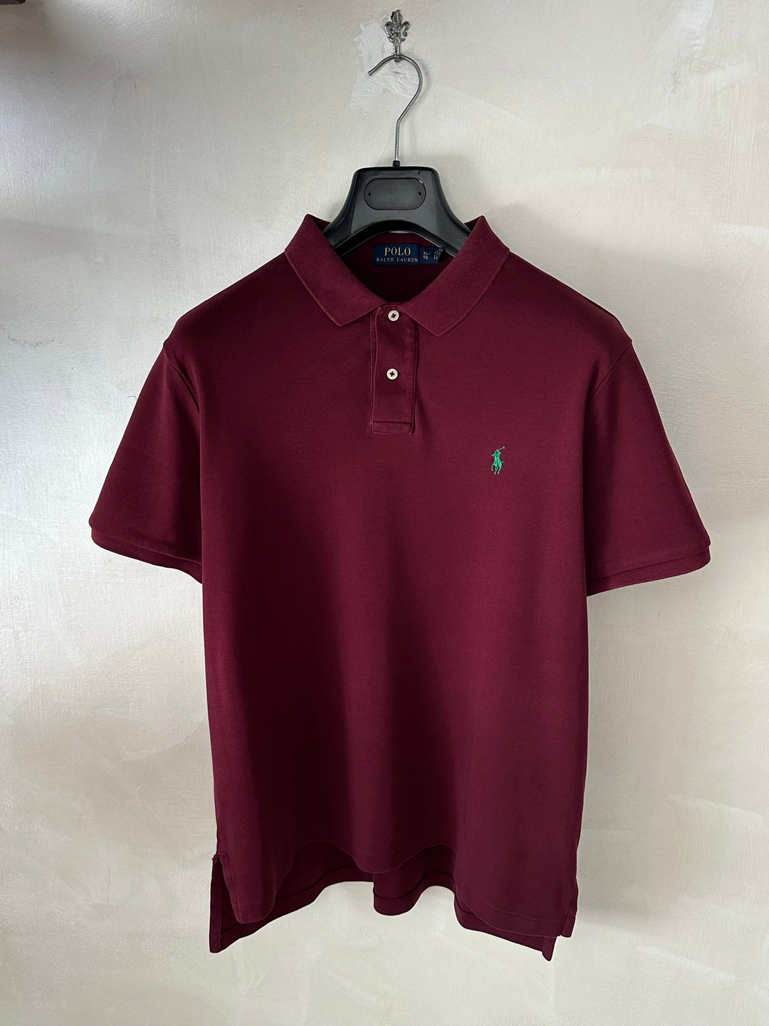 Polo Ralph Lauren Pima Cotton - XL