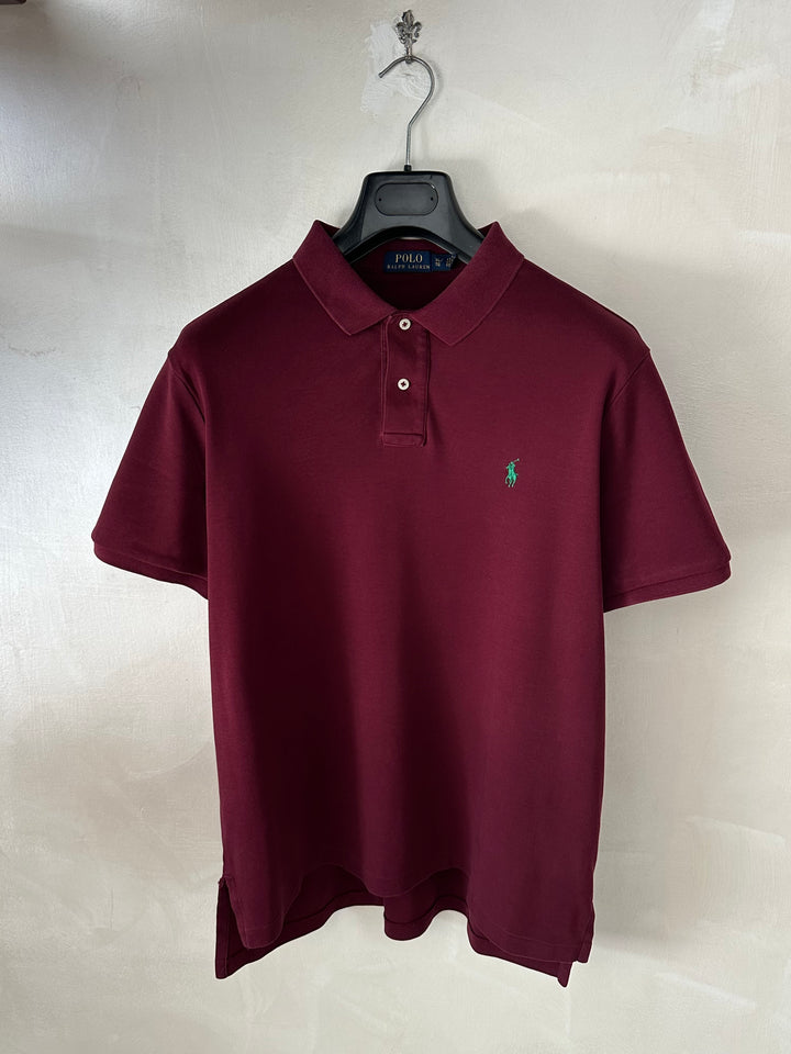 Polo Ralph Lauren Pima Cotton - XL