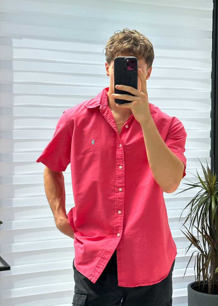 Camicia Ralph Lauren - XL