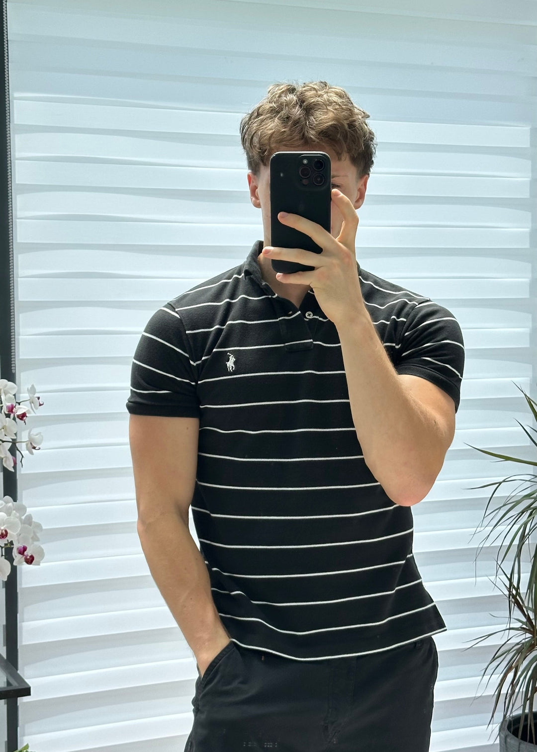Polo Ralph Lauren - M