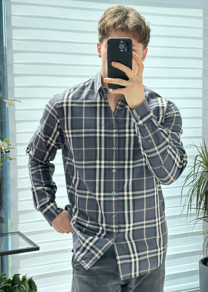 Camicia Burberry - L
