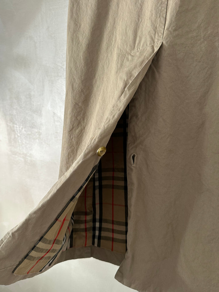 Trench Burberry - S