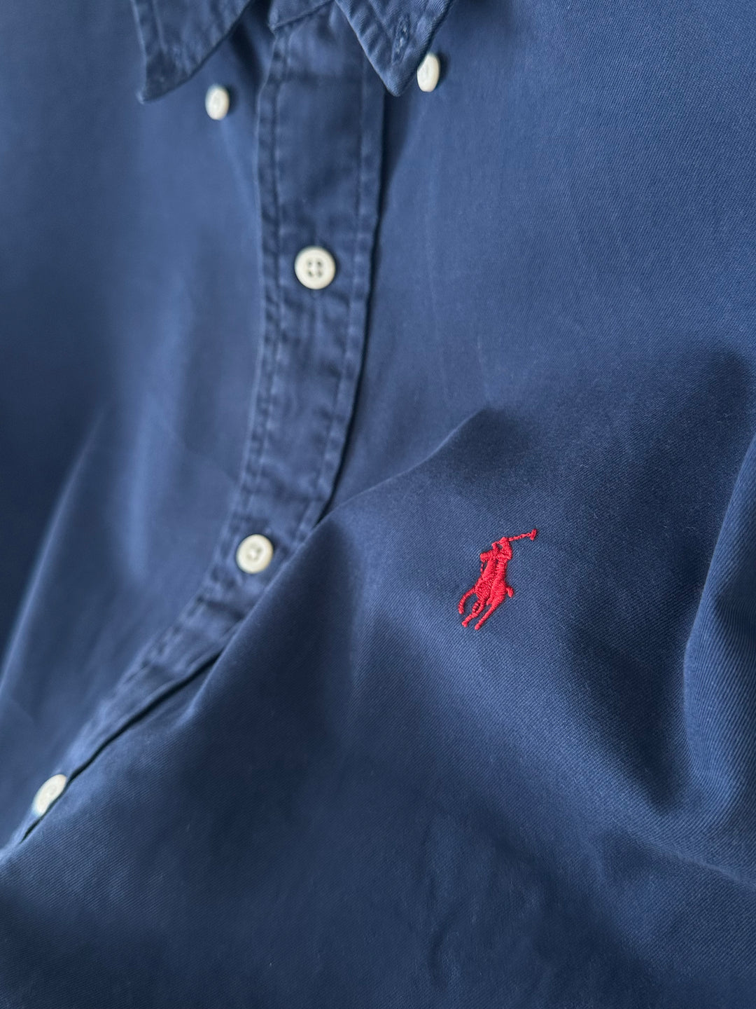 Camicia Ralph Lauren - L