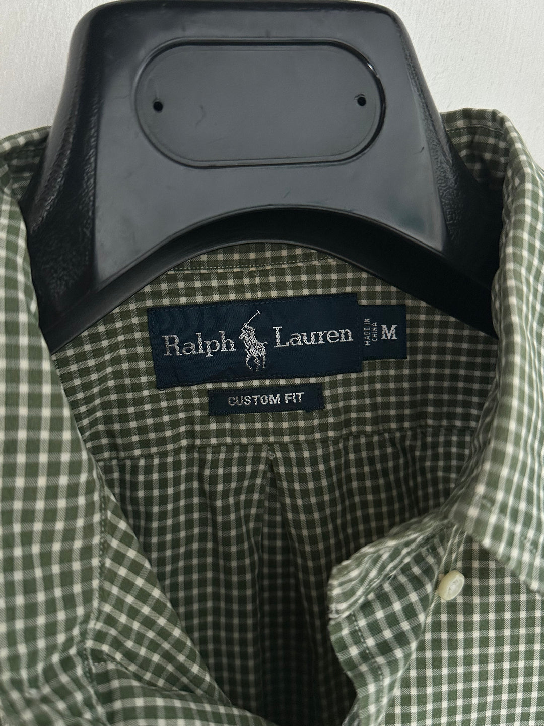 Camicia Ralph Lauren - M