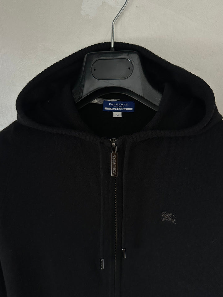 Felpa Burberry Lana - M donna