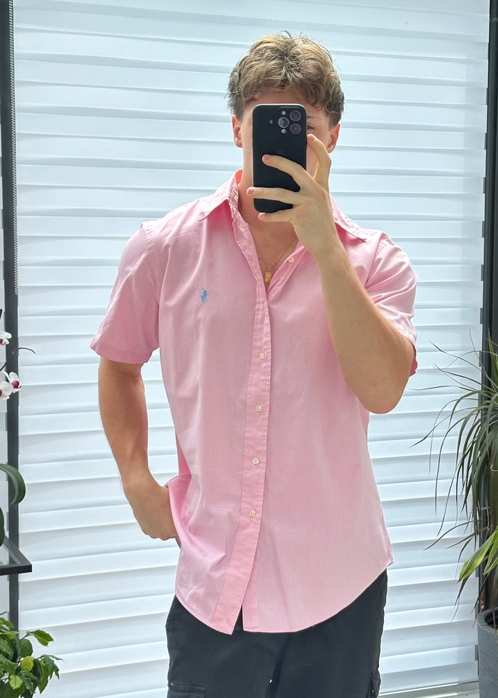 Camicia Ralph Lauren - L