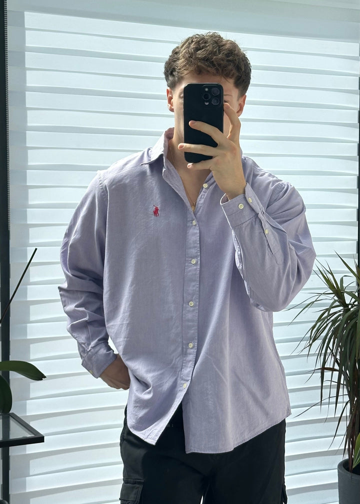 Camicia Ralph Lauren - XL