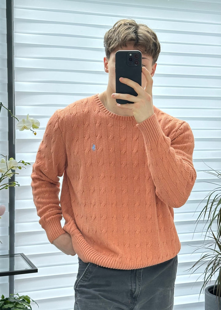 Intrecciato Ralph Lauren - XL